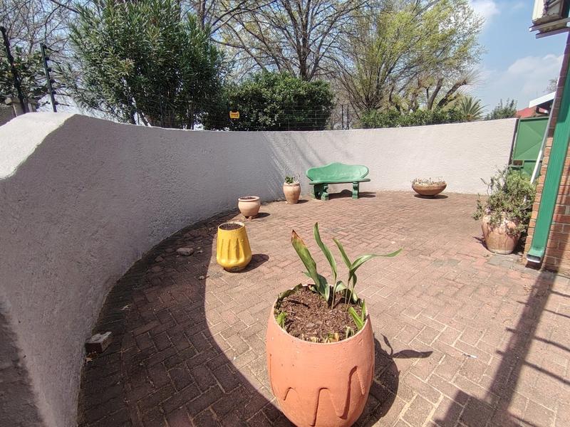 3 Bedroom Property for Sale in Vaalpark Free State